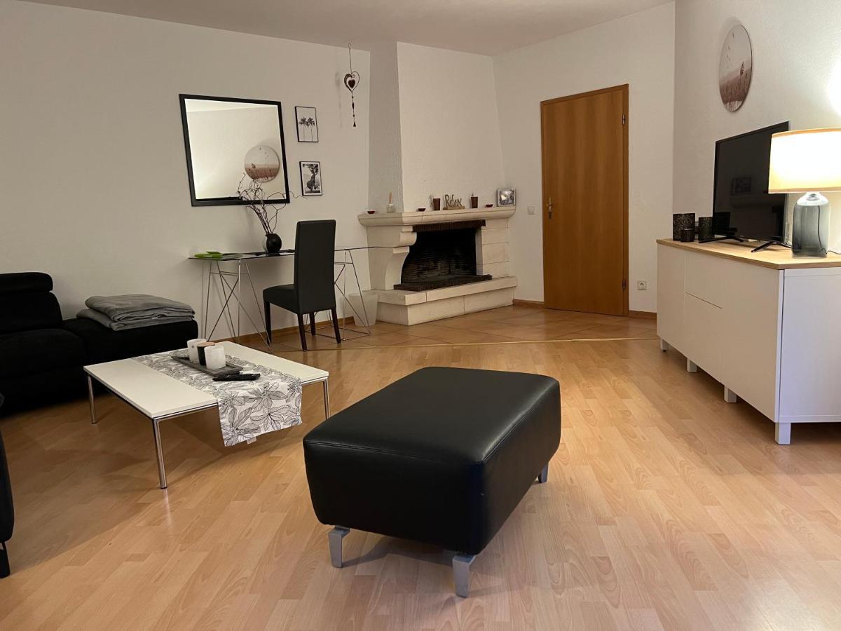 Ferienwohnung Sayn Bei Koblenz Bendorf Buitenkant foto